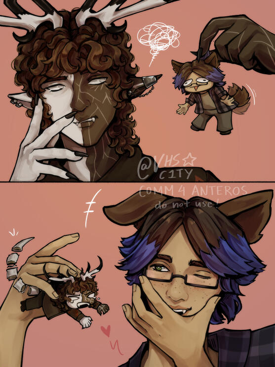 for @k1ssth3md3ad on tumblr!