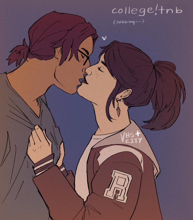 for @k1ssth3md3ad on tumblr!